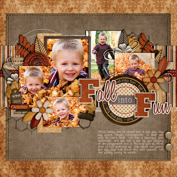fallintofunweb
