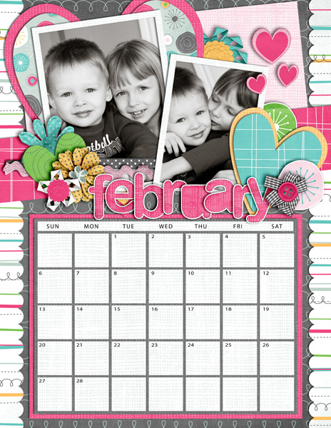 feb-cal