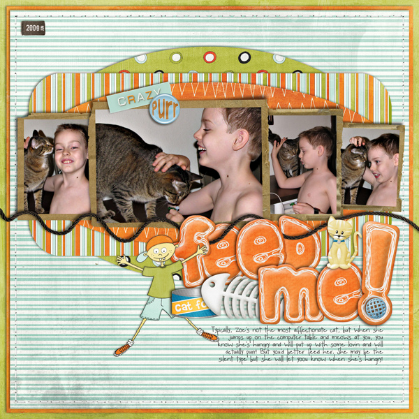 feedme