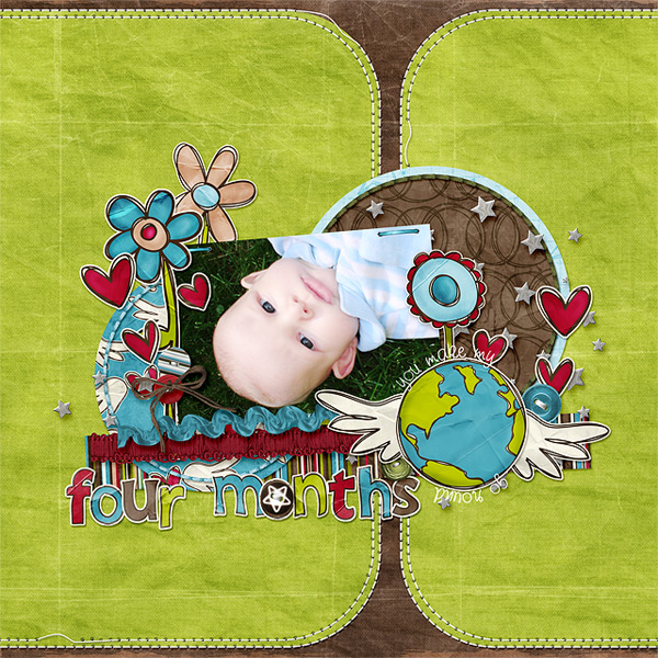 fourmonths
