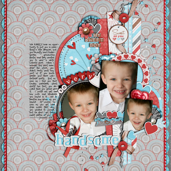 handsomeweb3