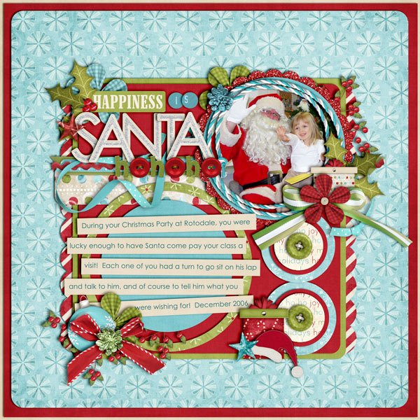 happinesssantaweb