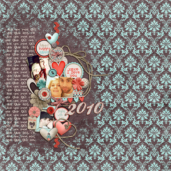 happy2010