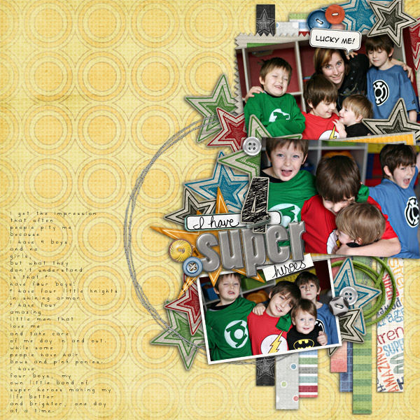 heroes-web
