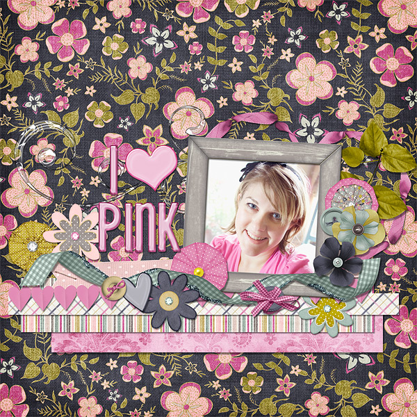 ilovepink