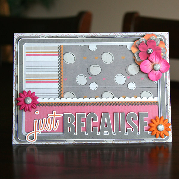 justbecause