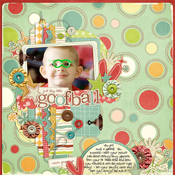 juststaylittle