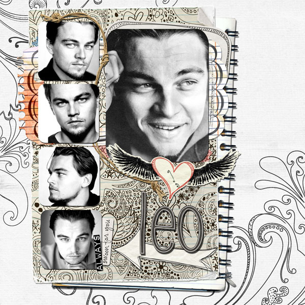 leo-1