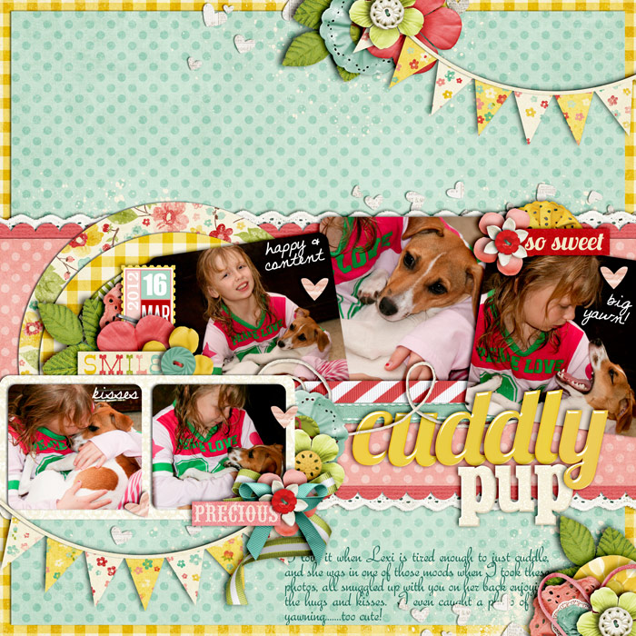 lexiandashweb