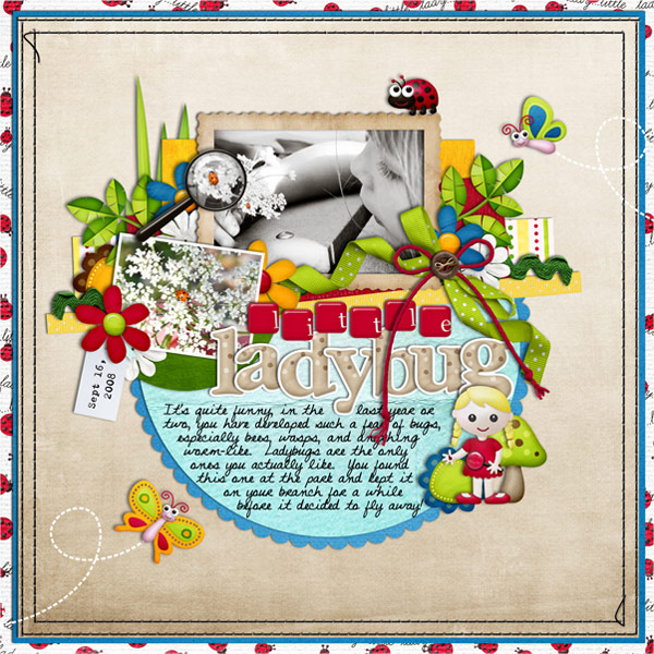littleladybugweb