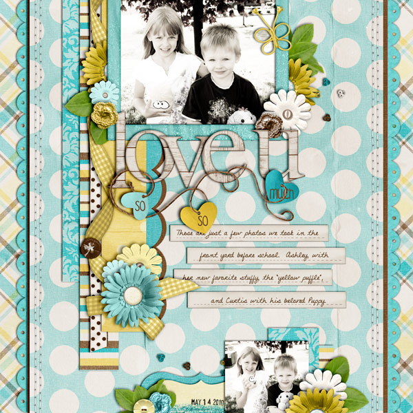 loveUbweb