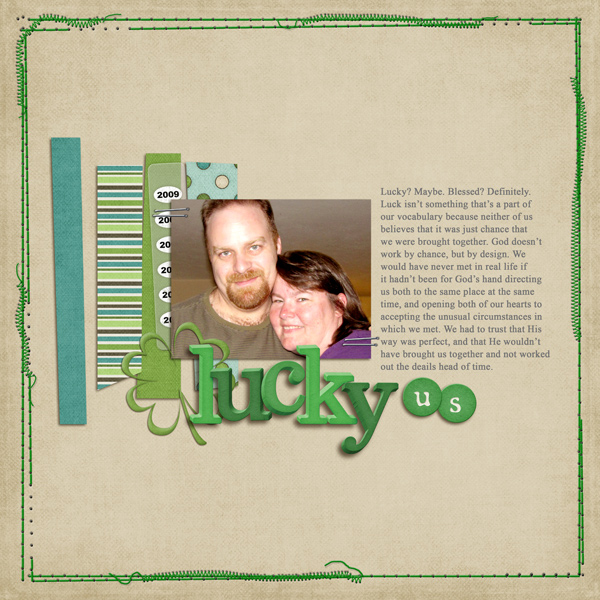 luckyus
