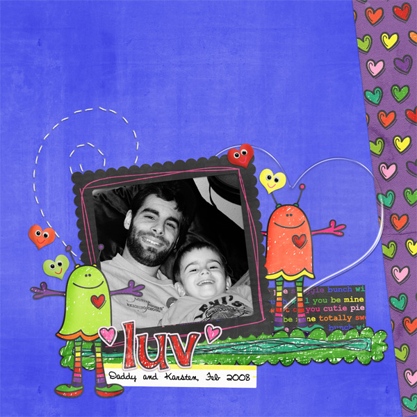luv