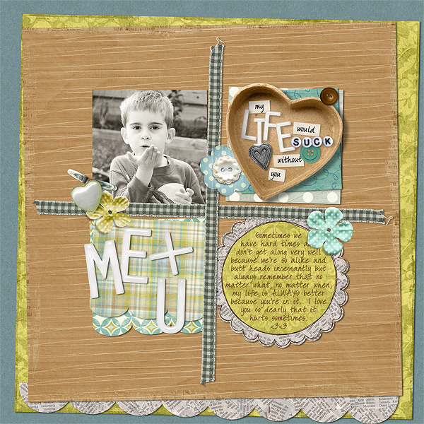 meandyou