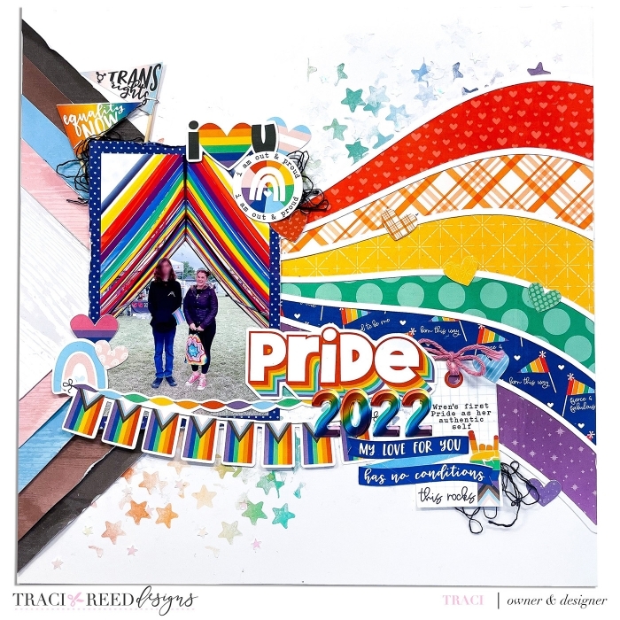 Pride 2022