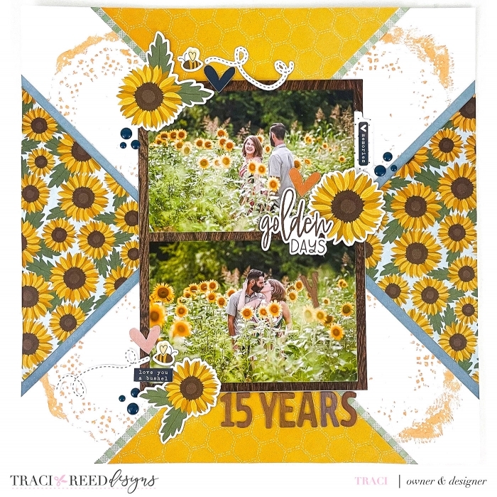 15 Years