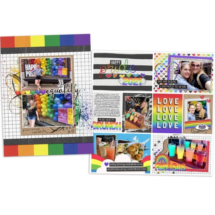Pride 2021