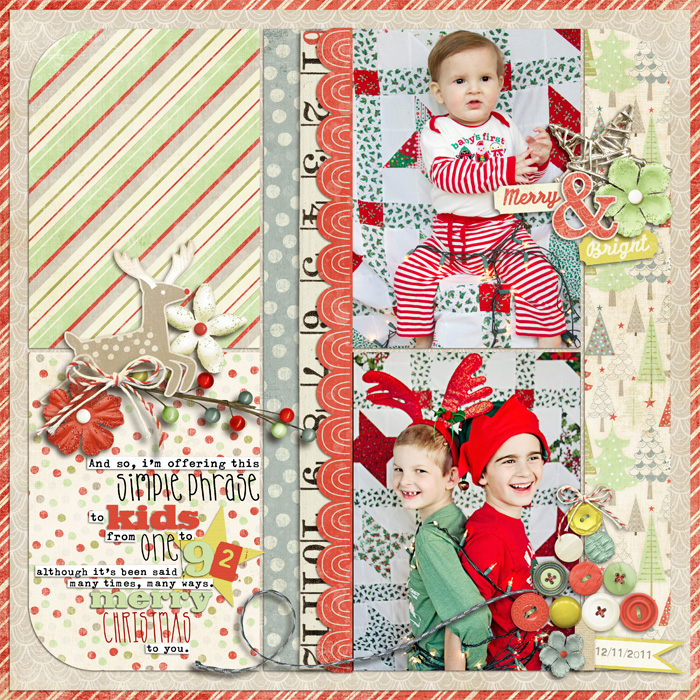 merry-and-bright