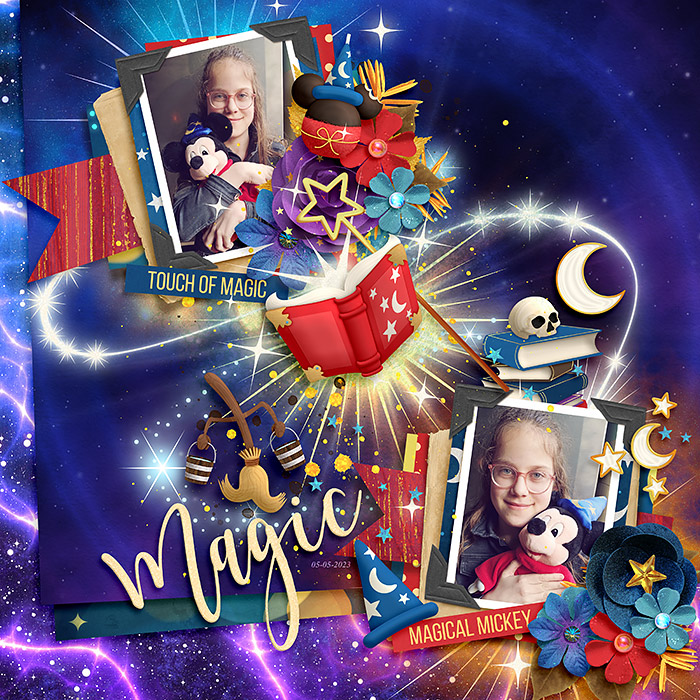 mickeysorcerer
