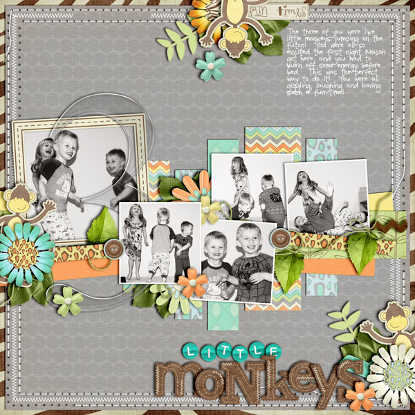 monkeysweb