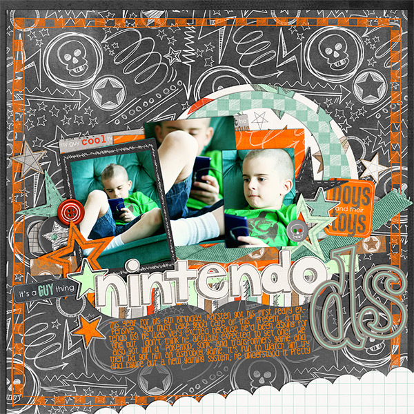 nintendods