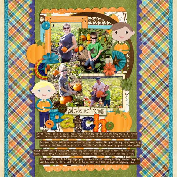 pickofhtepatch
