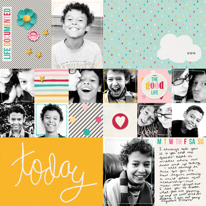 pocketpage
