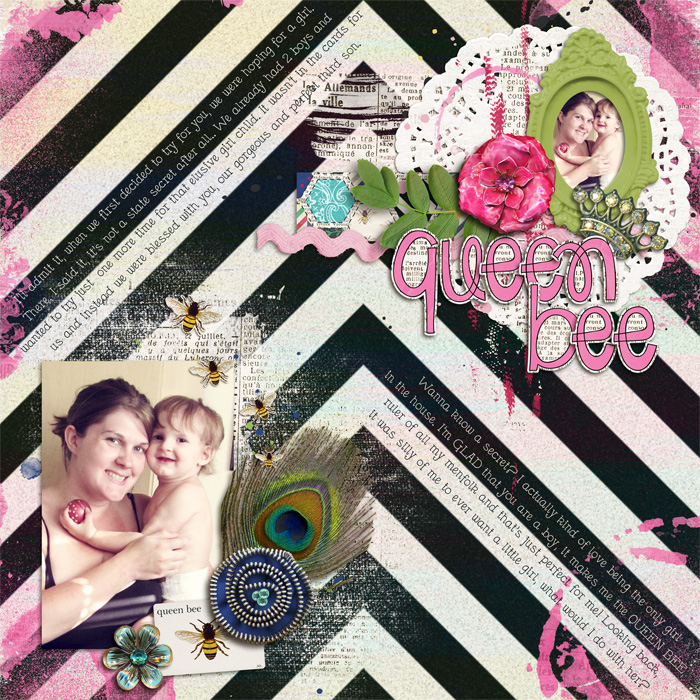 queenbee1