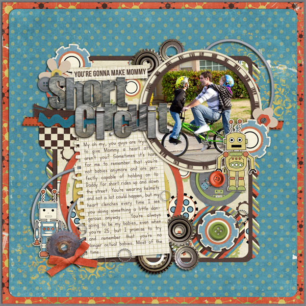 short-circuit