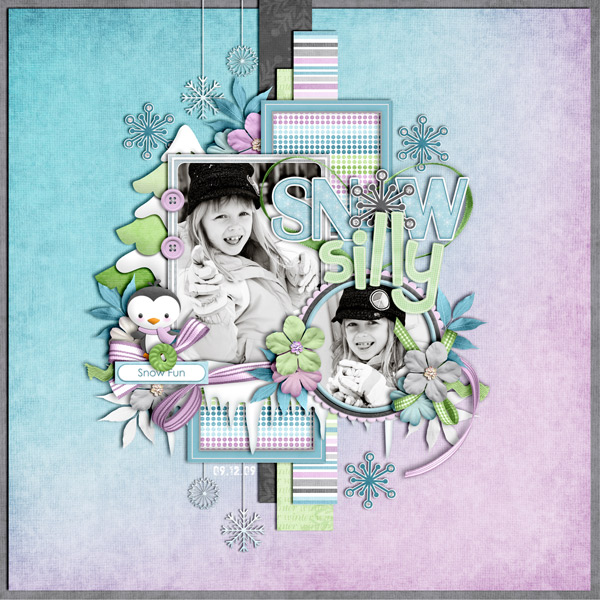 snowsillyweb