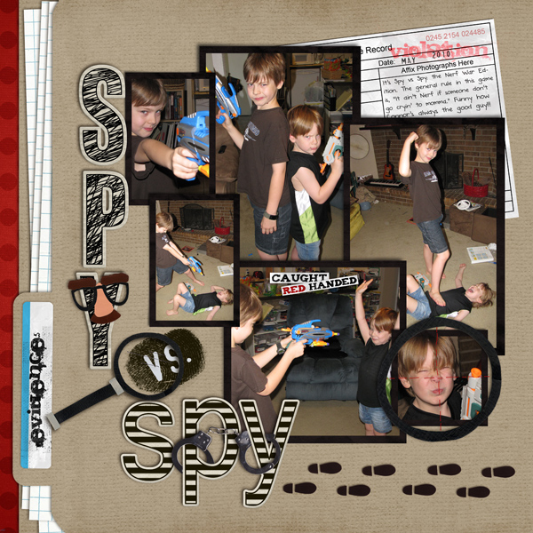 spyvspy