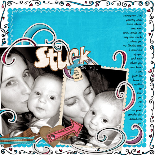 stuckonyou-web