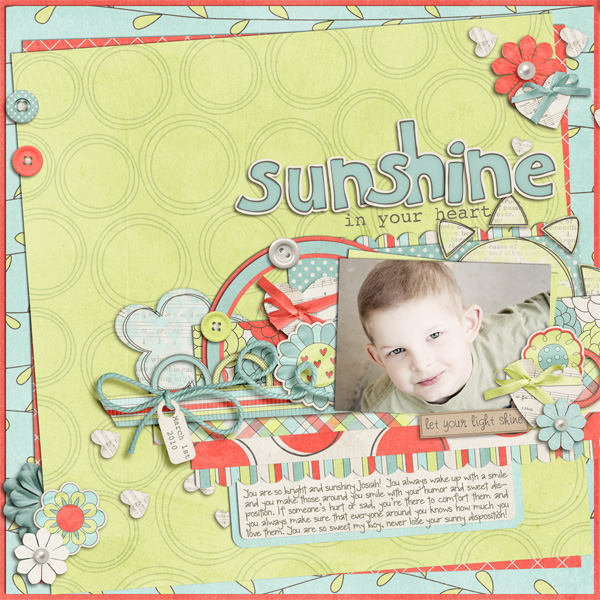 sunshine45