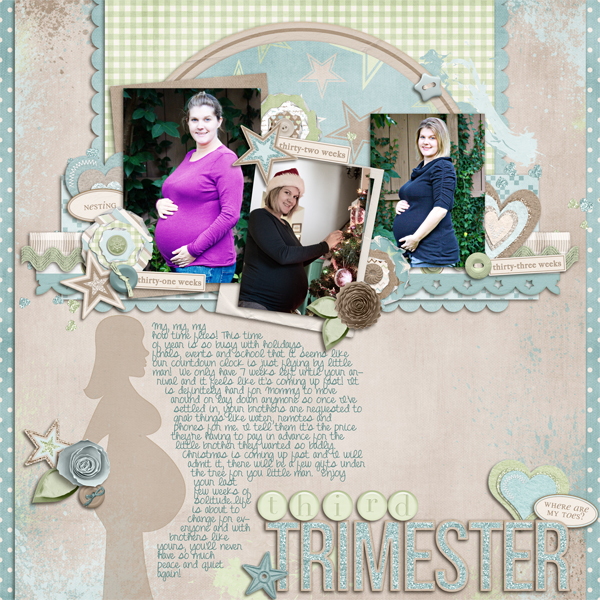 third-trimester