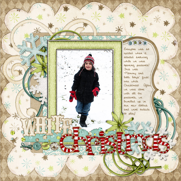 white-christmas