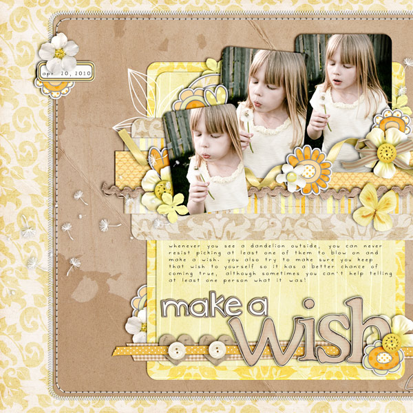 wish2web