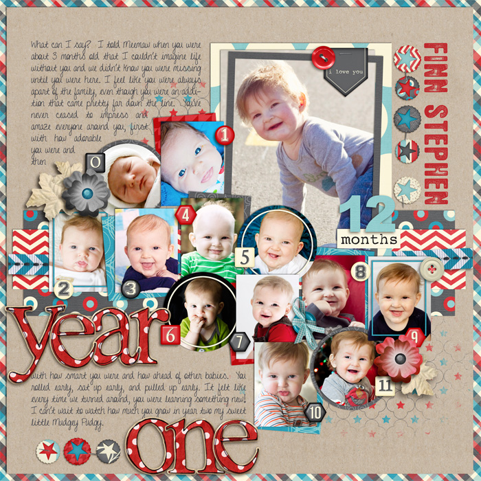 yearone