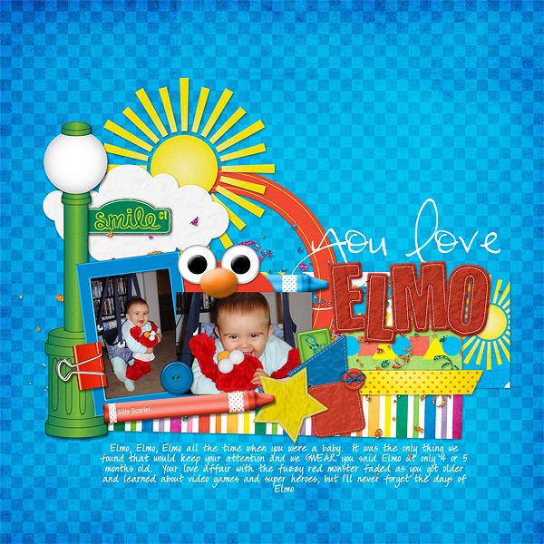 you-love-elmo