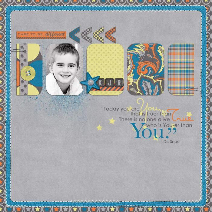 yourethanyou