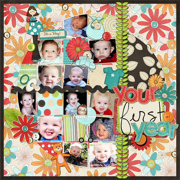 yourfirst
