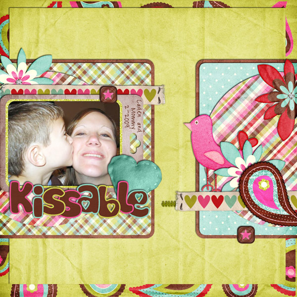 2-2009-Kissable