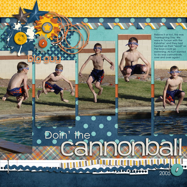 2005-Cannonball