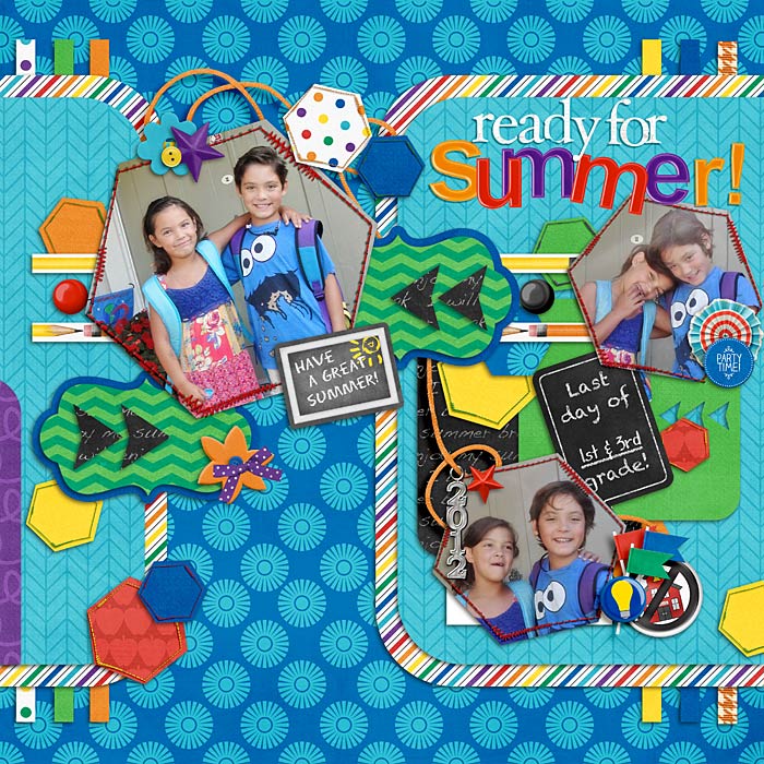 2012June_LastDayofSchool_Family