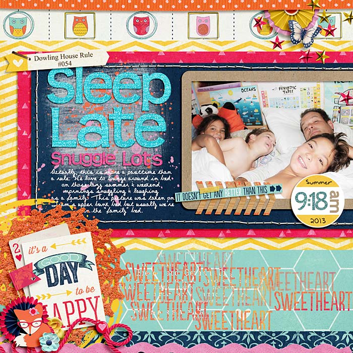 2013Summer_SleepLateSnuggleLots_WEB