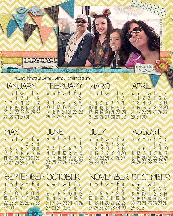2013calendar