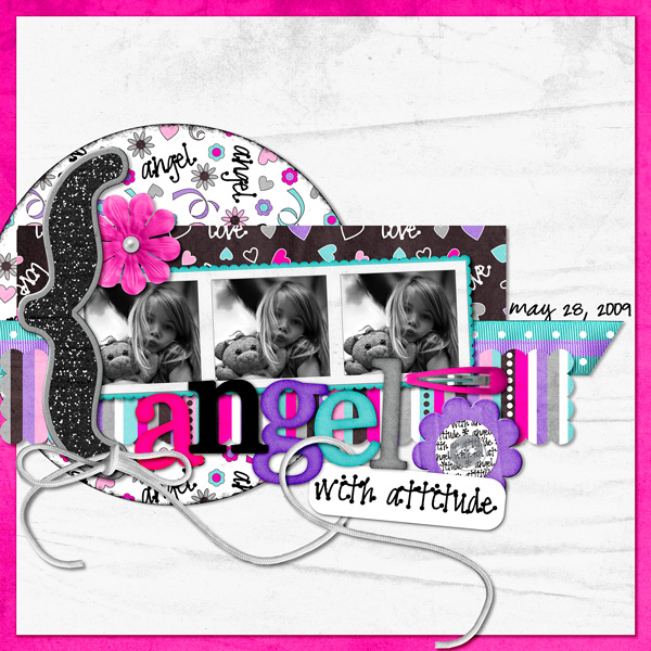 Angel-