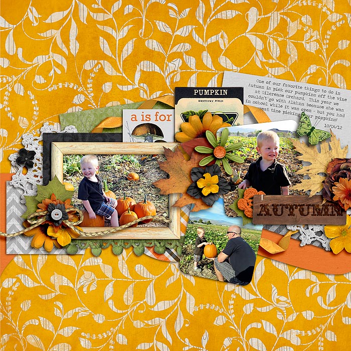 AutumnSpice