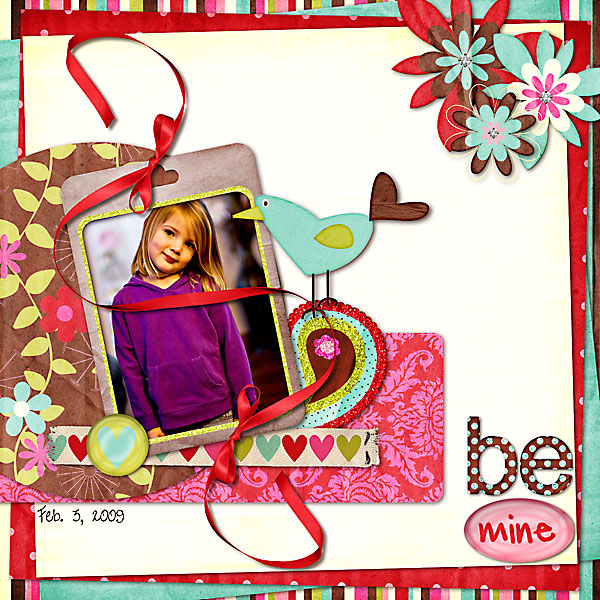 Be-Mine-