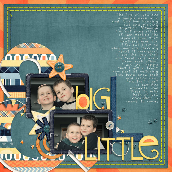 BigLandLittleL