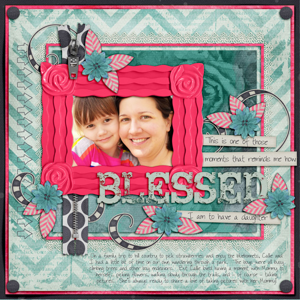 BlessedWEB6